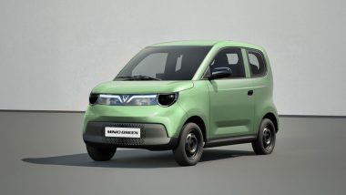 VinFast Minio Green - Hình ảnh 5