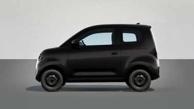 VinFast Minio Green