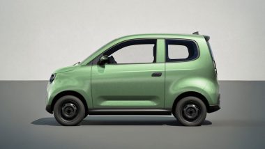 VinFast Minio Green - Hình ảnh 4