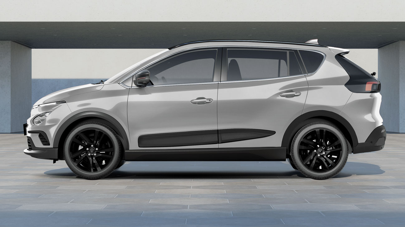 vinfast-nerio-green-250303-ngt25 Ngoại Thất VinFast Nerio Green