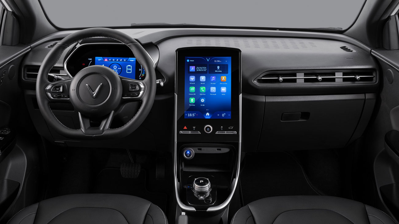 vinfast-nerio-green-250303-nt31 Nội Thất VinFast Nerio Green