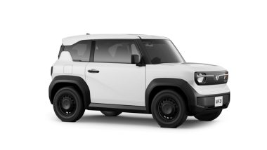 VinFast VF 3
