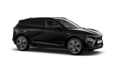 VinFast VF 7