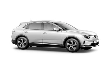 VinFast VF 8 Eco