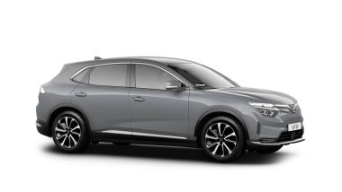 VinFast VF 8