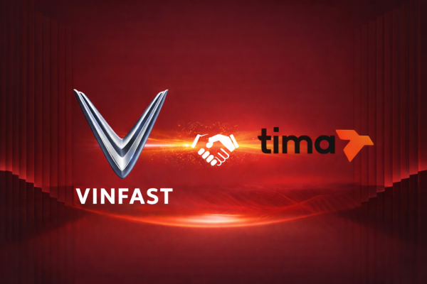 vinfast tima vay tra gop no xau no chu y vf5 vf6 limo green